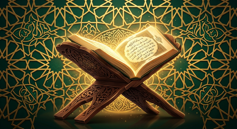 القرآن الكريم